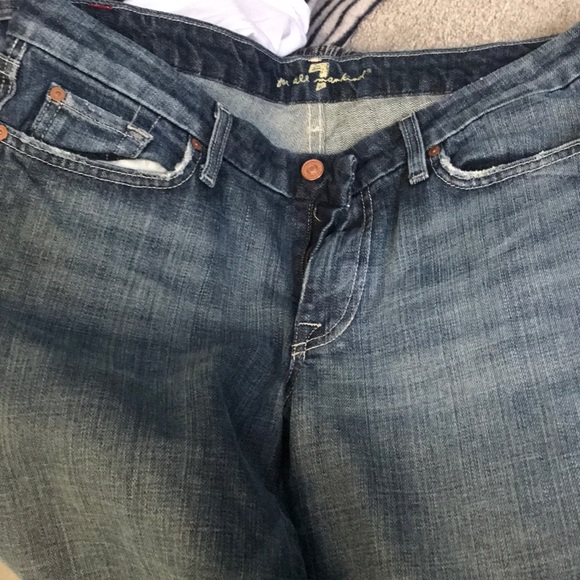 For All Mankind - Picture 2 of 3